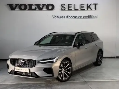 Photo Volvo V60 Plus Style Dark