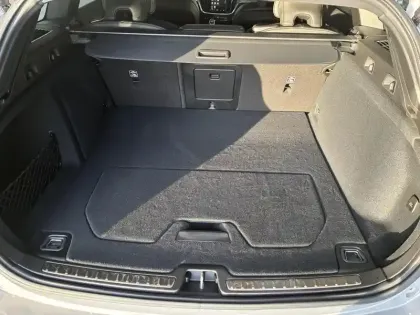 Photo 19 Volvo V60  T6 AWD Hybride Rechargeable 253 ch + 145 ch Geartronic 8