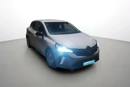 Photo 6 Renault Clio  TCe 90