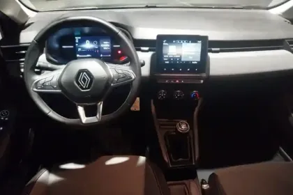 Photo 8 Renault Clio  TCe 90