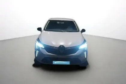 Photo 7 Renault Clio  TCe 90