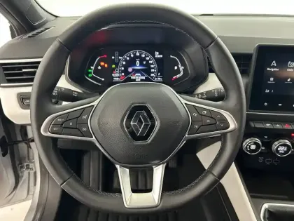 Photo 13 Renault Clio  TCe 90