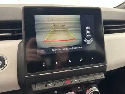 Photo 23 Renault Clio  TCe 90