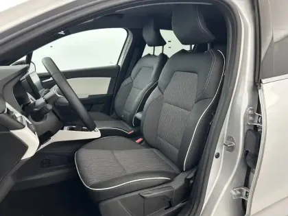 Photo 46 Renault Clio  TCe 90