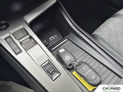 Photo 88 Peugeot 408  PureTech 130 ch S&S EAT8