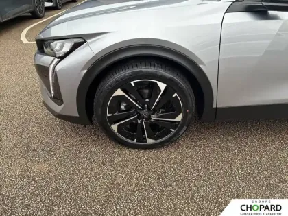 Photo 22 Peugeot 408  PureTech 130 ch S&S EAT8