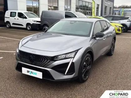 Photo 60 Peugeot 408  PureTech 130 ch S&S EAT8