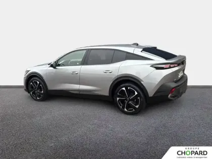 Photo 43 Peugeot 408  PureTech 130 ch S&S EAT8