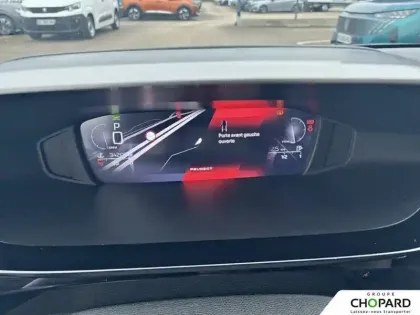 Photo 84 Peugeot 408  PureTech 130 ch S&S EAT8