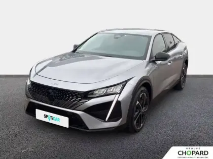 Photo 34 Peugeot 408  PureTech 130 ch S&S EAT8