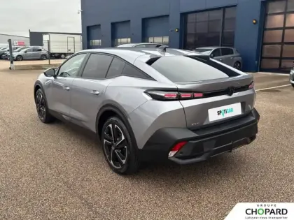 Photo 99 Peugeot 408  PureTech 130 ch S&S EAT8