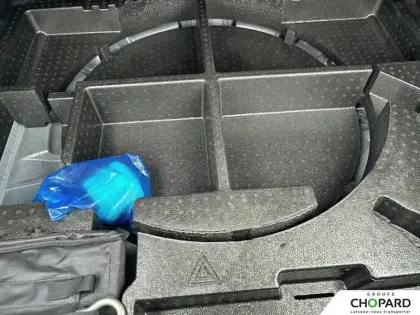 Photo 25 Peugeot 408  PureTech 130 ch S&S EAT8