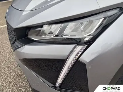 Photo 57 Peugeot 408  PureTech 130 ch S&S EAT8