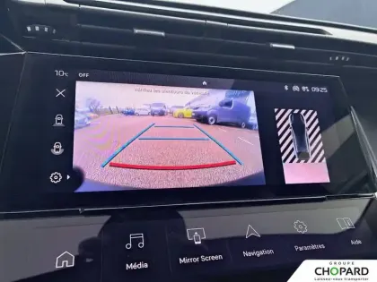 Photo 82 Peugeot 408  PureTech 130 ch S&S EAT8