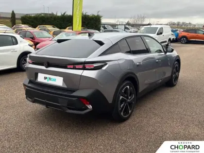 Photo 61 Peugeot 408  PureTech 130 ch S&S EAT8