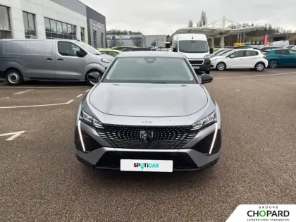 Photo 28 Peugeot 408  PureTech 130 ch S&S EAT8