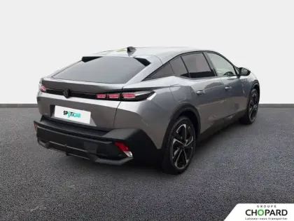 Photo 70 Peugeot 408  PureTech 130 ch S&S EAT8