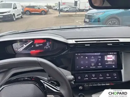 Photo 35 Peugeot 408  PureTech 130 ch S&S EAT8