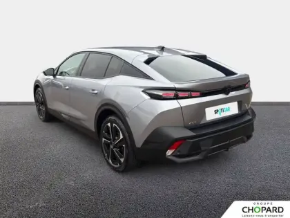 Photo 6 Peugeot 408  PureTech 130 ch S&S EAT8