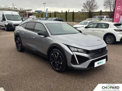 Photo 97 Peugeot 408  PureTech 130 ch S&S EAT8