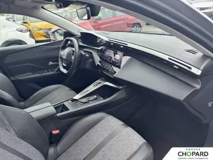 Photo 80 Peugeot 408  PureTech 130 ch S&S EAT8