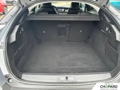 Photo 75 Peugeot 408  PureTech 130 ch S&S EAT8