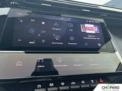 Photo 81 Peugeot 408  PureTech 130 ch S&S EAT8