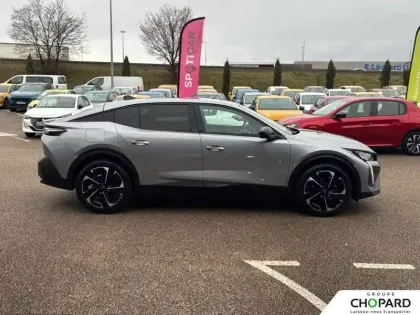 Photo 66 Peugeot 408  PureTech 130 ch S&S EAT8