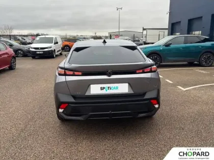 Photo 30 Peugeot 408  PureTech 130 ch S&S EAT8