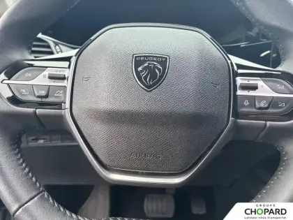 Photo 49 Peugeot 408  PureTech 130 ch S&S EAT8