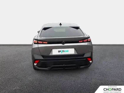 Photo 73 Peugeot 408  PureTech 130 ch S&S EAT8