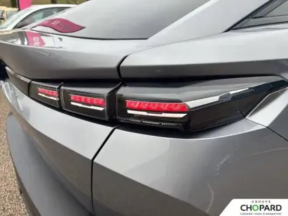 Photo 58 Peugeot 408  PureTech 130 ch S&S EAT8