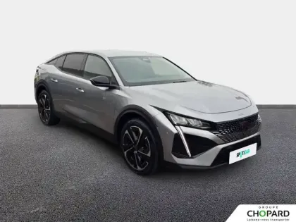 Photo 72 Peugeot 408  PureTech 130 ch S&S EAT8