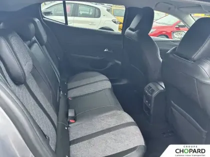 Photo 53 Peugeot 408  PureTech 130 ch S&S EAT8