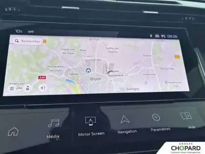 Photo 21 Peugeot 408  PureTech 130 ch S&S EAT8