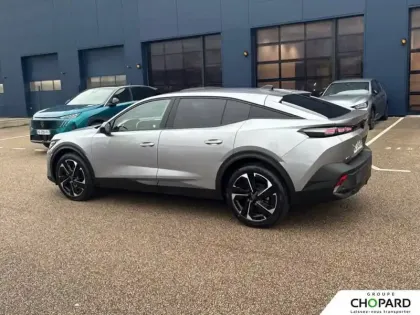 Photo 33 Peugeot 408  PureTech 130 ch S&S EAT8