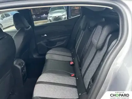 Photo 85 Peugeot 408  PureTech 130 ch S&S EAT8