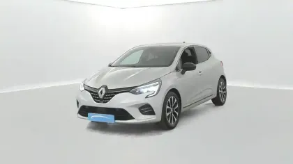 Photo 50 Renault Clio  TCe 90