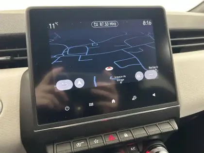 Photo 45 Renault Clio Gén. V (BJA) Ph1 NG Techno 5