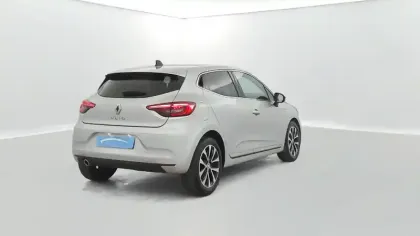 Photo 54 Renault Clio  TCe 90