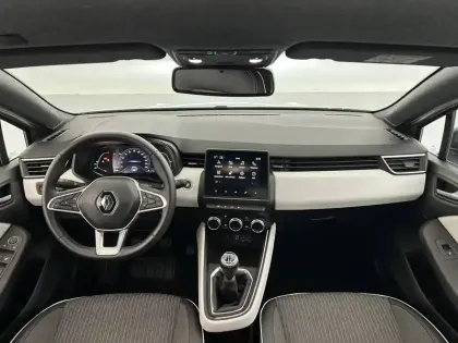 Photo 59 Renault Clio  TCe 90