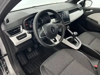 Photo 71 Renault Clio  TCe 90