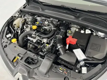 Photo 68 Renault Clio  TCe 90