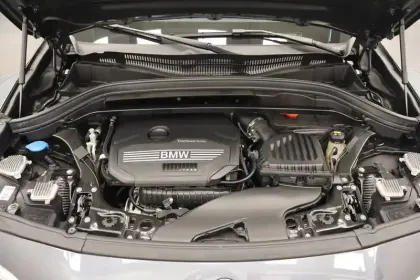 Photo 7 BMW X2  sDrive 18i 140 ch DKG7