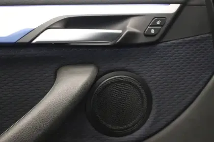 Photo 36 BMW X2  sDrive 18i 140 ch DKG7