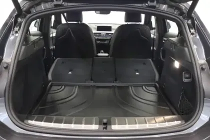 Photo 13 BMW X2  sDrive 18i 140 ch DKG7