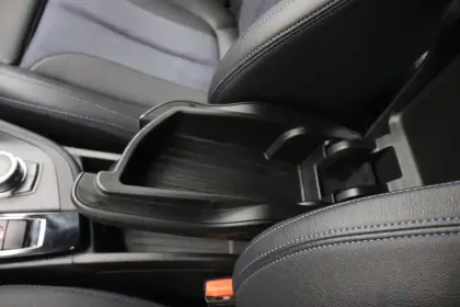 Photo 22 BMW X2  sDrive 18i 140 ch DKG7