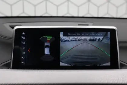 Photo 16 BMW X2  sDrive 18i 140 ch DKG7