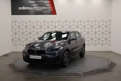 Photo Bmw X2 M Sport