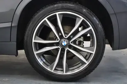 Photo 6 BMW X2  sDrive 18i 140 ch DKG7